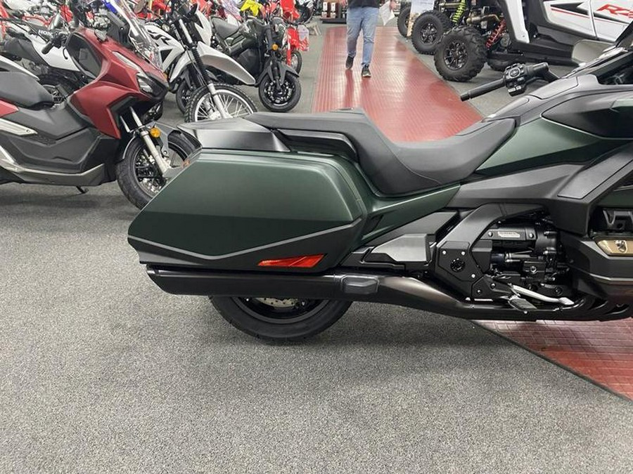 2024 Honda® Gold Wing Automatic DCT