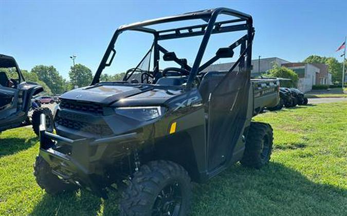 2024 Polaris Ranger XP 1000 Premium