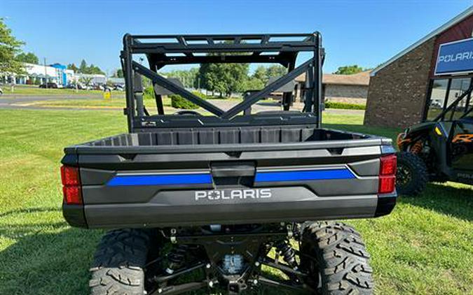 2024 Polaris Ranger XP 1000 Premium