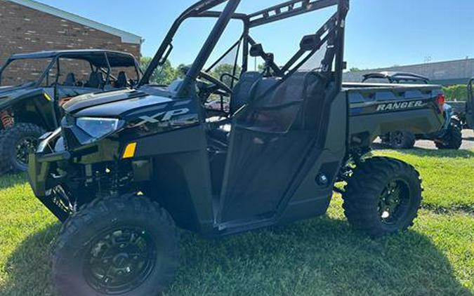 2024 Polaris Ranger XP 1000 Premium