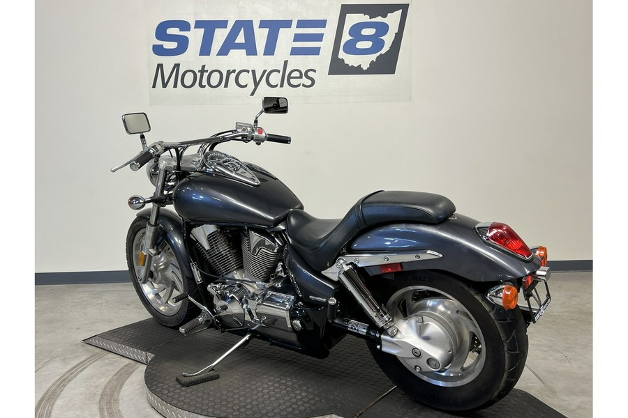 2006 Honda VTX 1300C