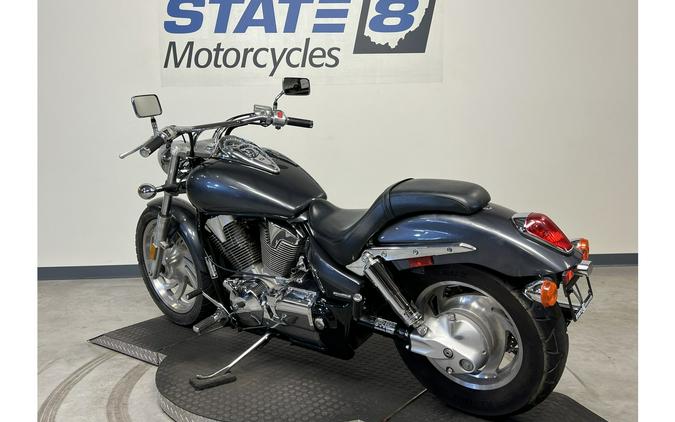 2006 Honda VTX 1300C