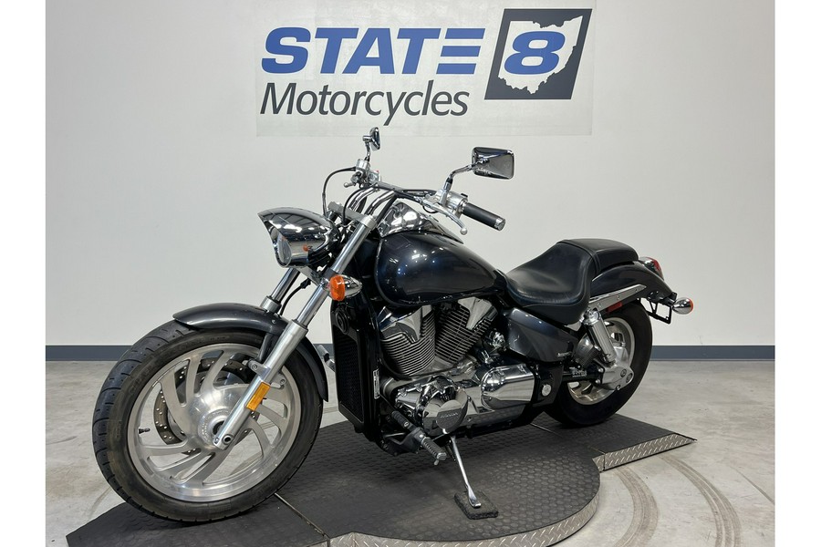 2006 Honda VTX 1300C