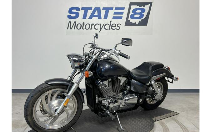 2006 Honda VTX 1300C