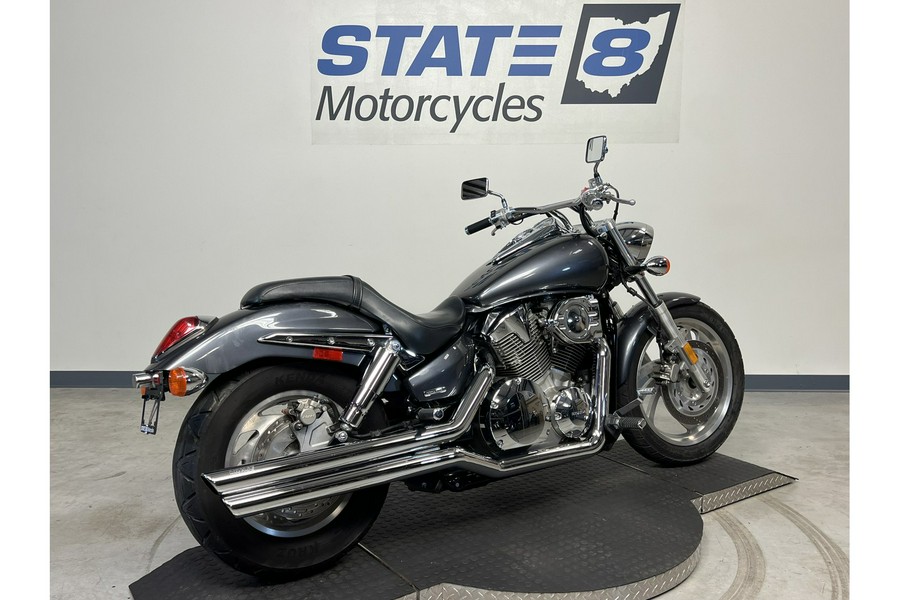 2006 Honda VTX 1300C