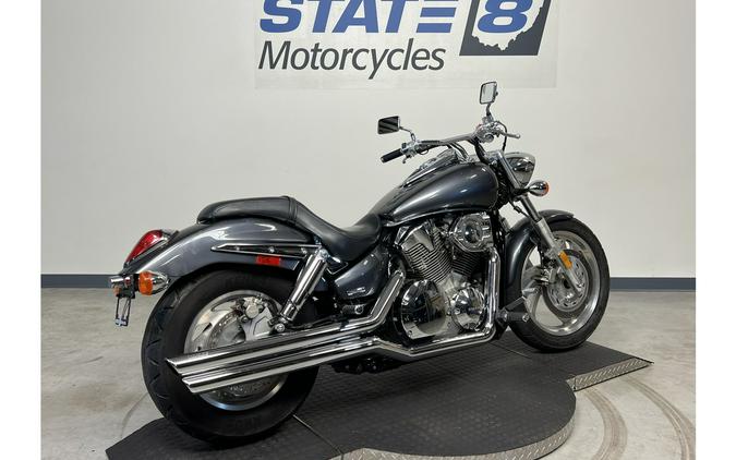 2006 Honda VTX 1300C