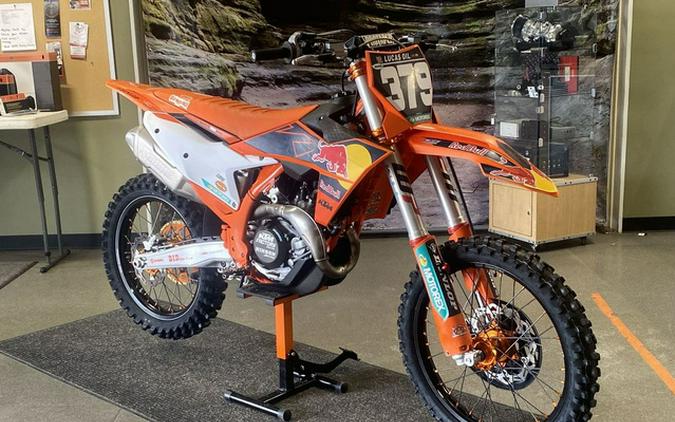 2023 KTM 450 SX-F 450 F