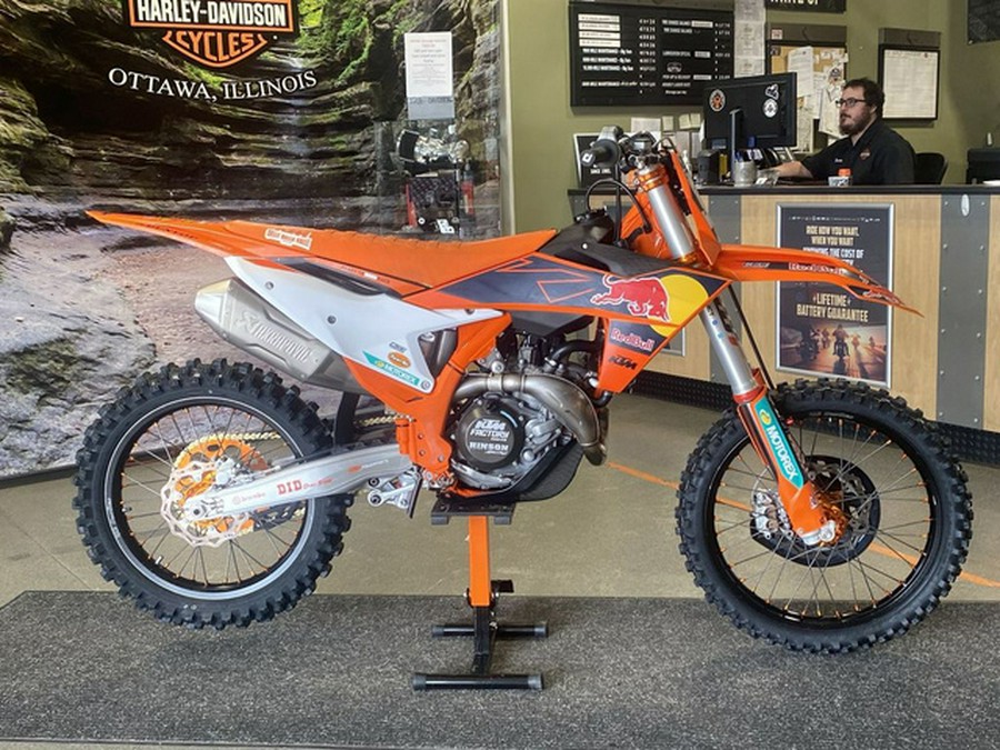 2023 KTM 450 SX-F 450 F