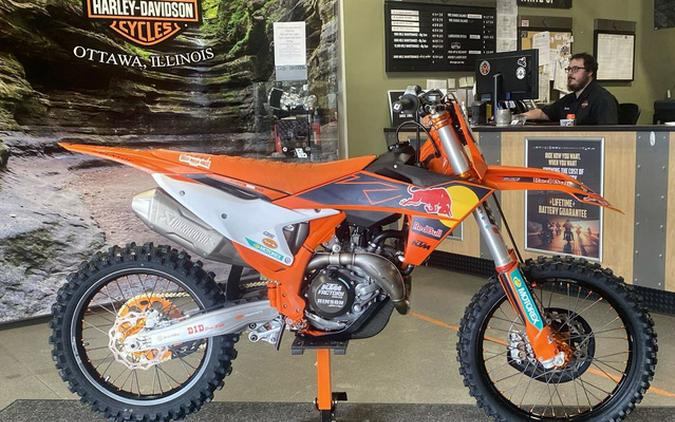 2023 KTM 450 SX-F 450 F