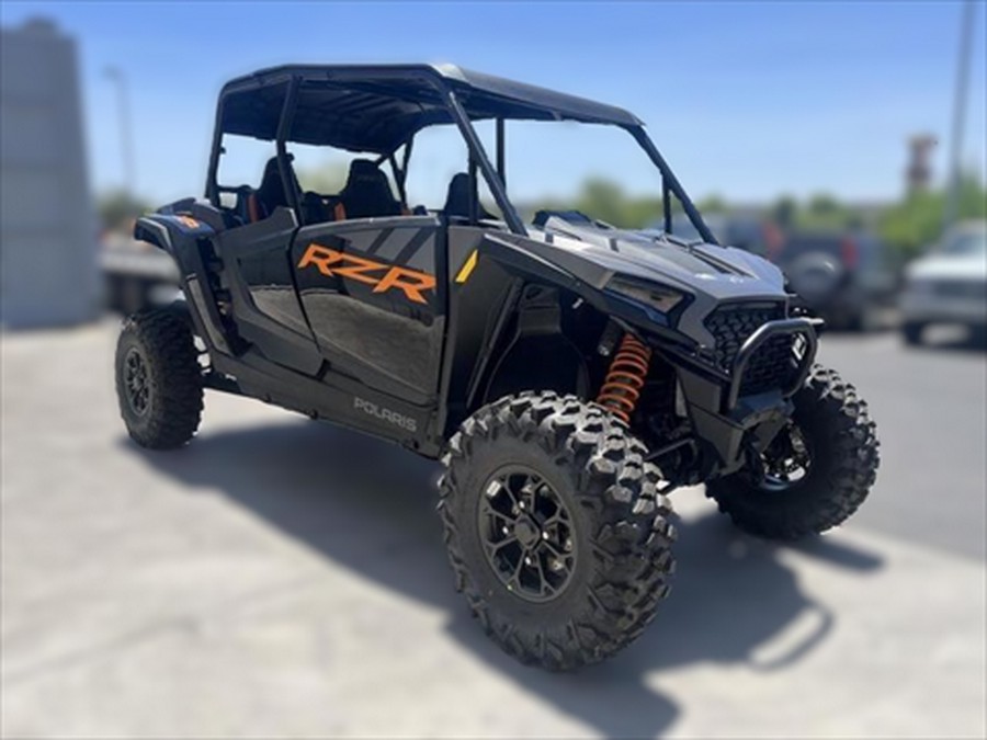 2024 Polaris RZR XP 4 1000 Premium