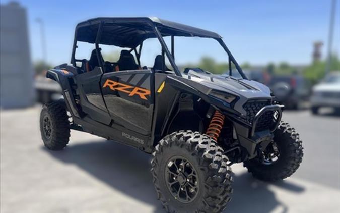 2024 Polaris RZR XP 4 1000 Premium