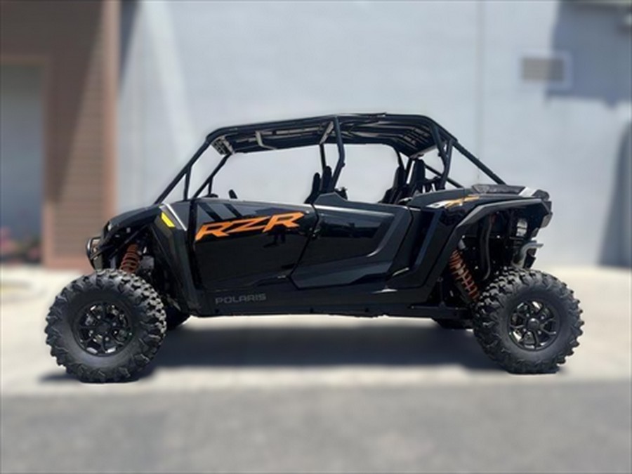 2024 Polaris RZR XP 4 1000 Premium