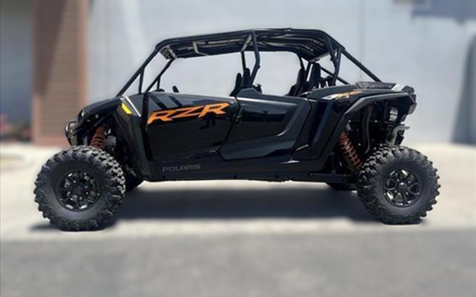 2024 Polaris RZR XP 4 1000 Premium