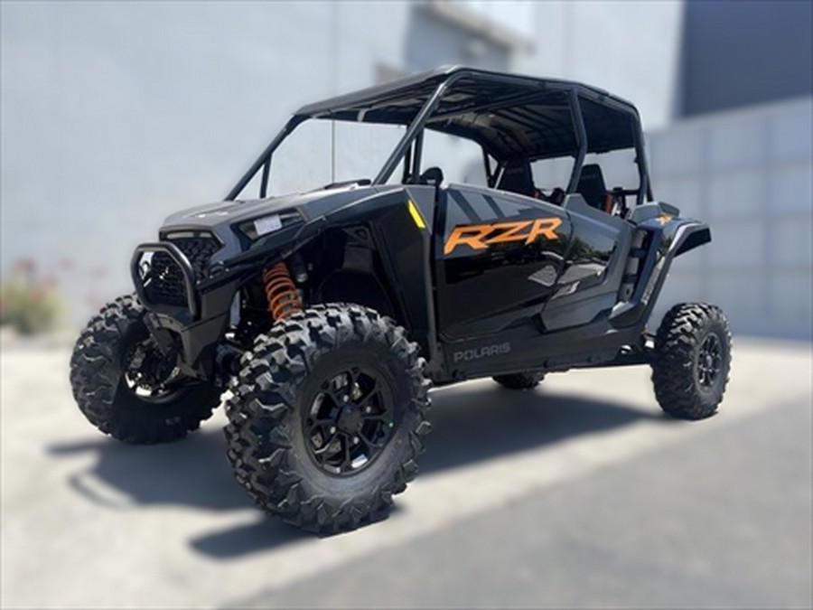 2024 Polaris RZR XP 4 1000 Premium