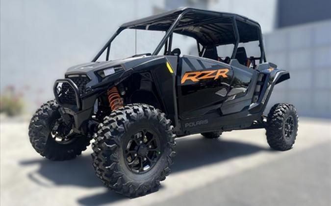 2024 Polaris RZR XP 4 1000 Premium