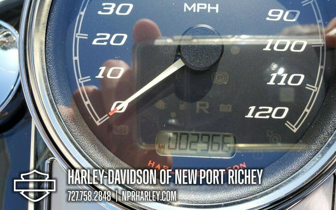 2020 Harley-Davidson Road King