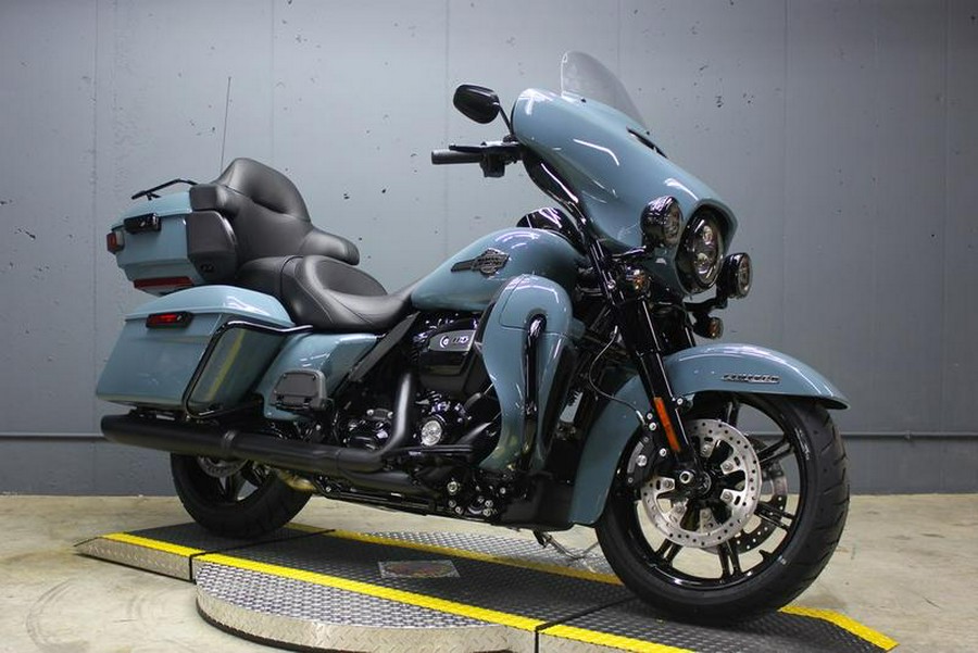 2024 Harley-Davidson® FLHTK - Ultra Limited®