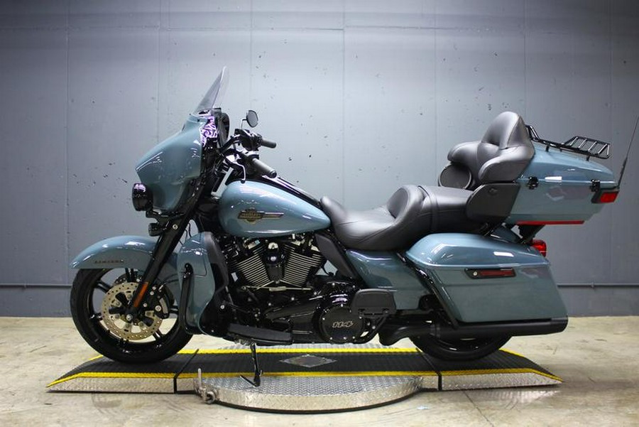 2024 Harley-Davidson® FLHTK - Ultra Limited®