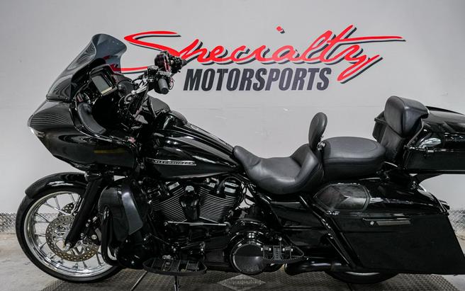 2018 Harley-Davidson Road Glide® Special