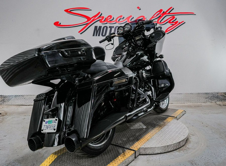 2018 Harley-Davidson Road Glide® Special