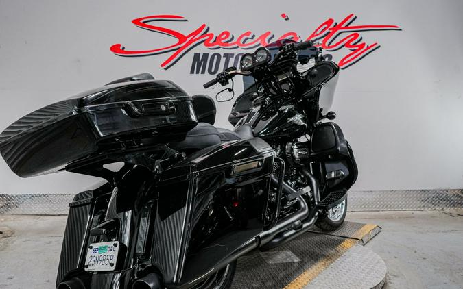 2018 Harley-Davidson Road Glide® Special