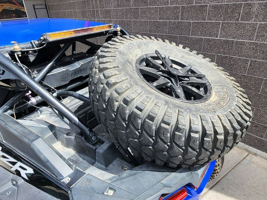 2019 Polaris® RZR XP® 4 Turbo S