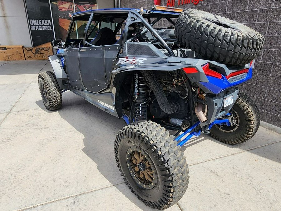 2019 Polaris® RZR XP® 4 Turbo S