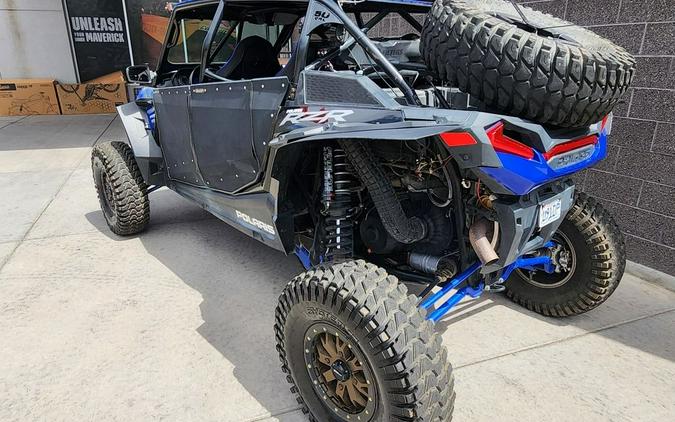 2019 Polaris® RZR XP® 4 Turbo S