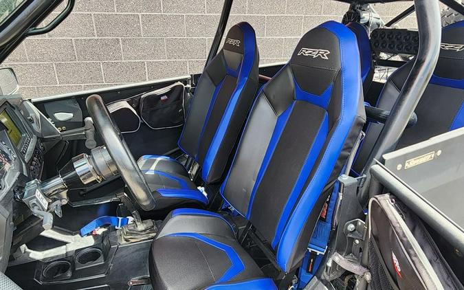 2019 Polaris® RZR XP® 4 Turbo S