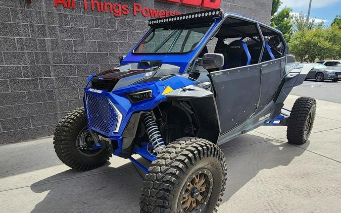 2019 Polaris® RZR XP® 4 Turbo S