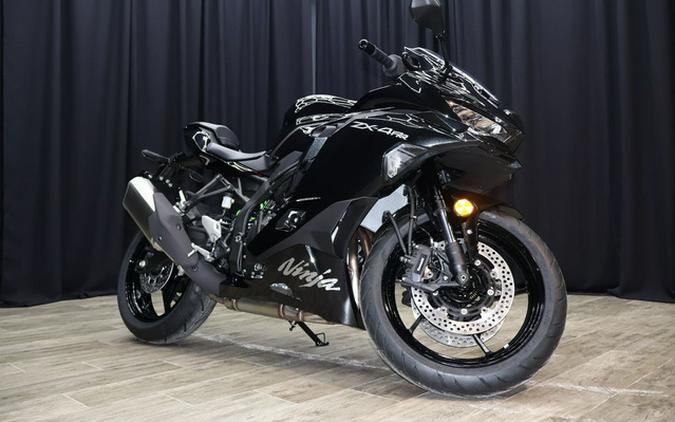 2024 Kawasaki Ninja ZX-4RR ABS