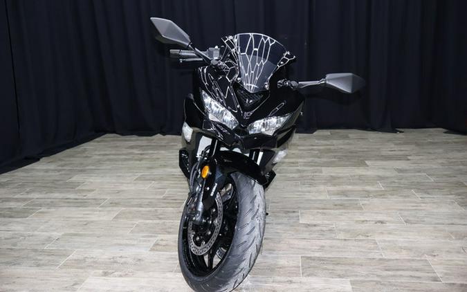 2024 Kawasaki Ninja ZX-4RR ABS