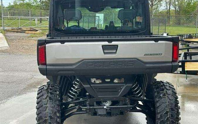 2024 Polaris Ranger Crew XD 1500 Northstar Edition Premium