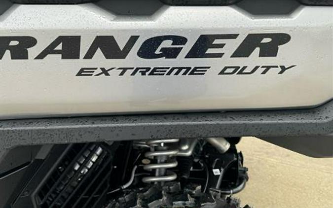 2024 Polaris Ranger Crew XD 1500 Northstar Edition Premium