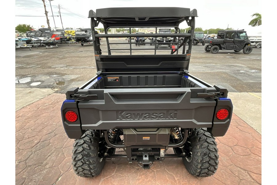 2025 Kawasaki Mule™ PRO-MX™ LE