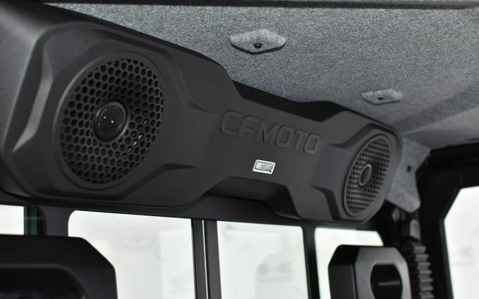 2026 CFMOTO UFORCE U10 XL Pro Highland