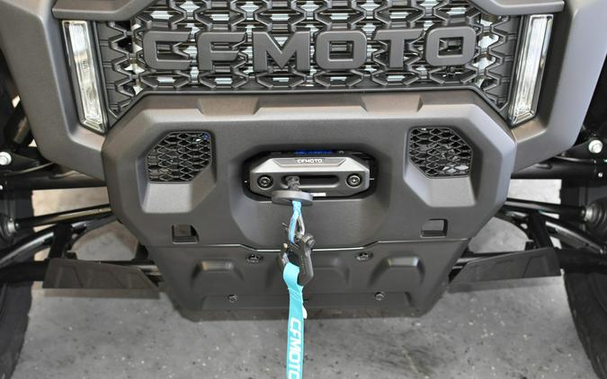 2026 CFMOTO UFORCE U10 XL Pro Highland