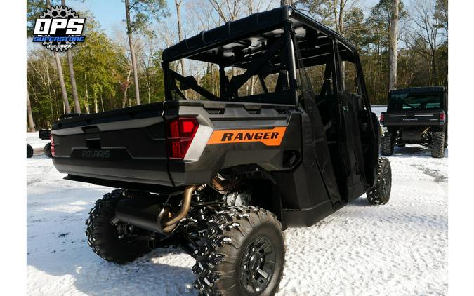 2026 Polaris Ranger® Crew 1000 Premium
