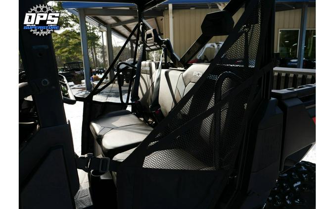 2026 Polaris Ranger® Crew 1000 Premium