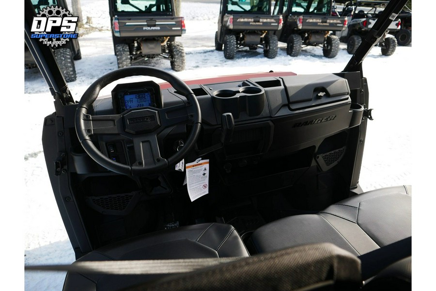 2026 Polaris Ranger® Crew 1000 Premium