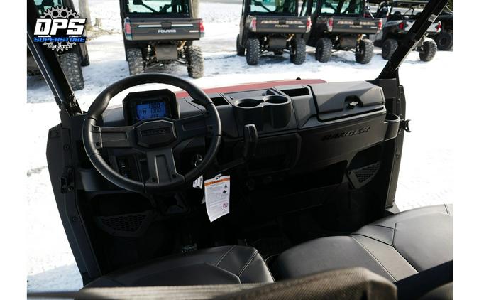2026 Polaris Ranger® Crew 1000 Premium