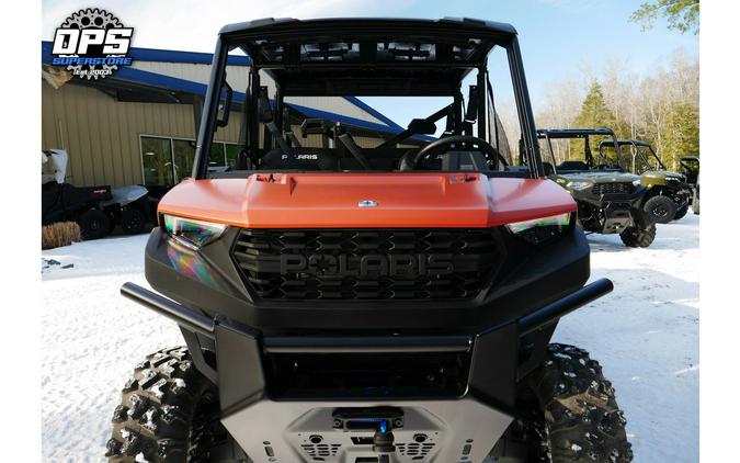 2026 Polaris Ranger® Crew 1000 Premium