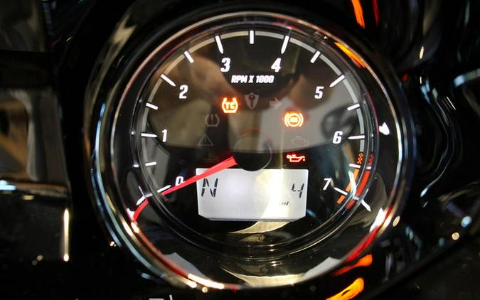 2026 Indian Motorcycle® CHALLENGER NARA BRONZE METALLIC