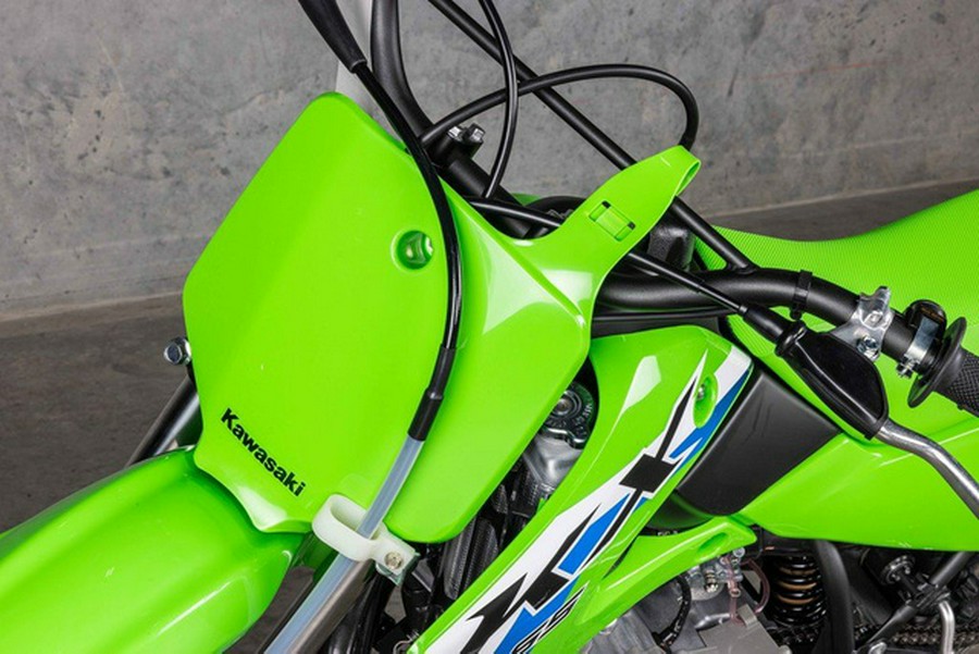 2026 Kawasaki KX 65