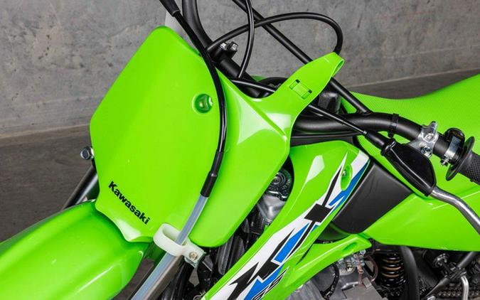 2026 Kawasaki KX 65