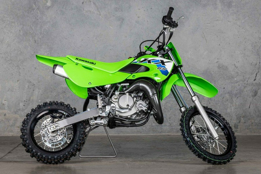 2026 Kawasaki KX 65