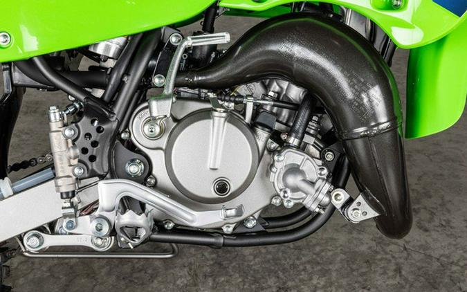 2026 Kawasaki KX 65