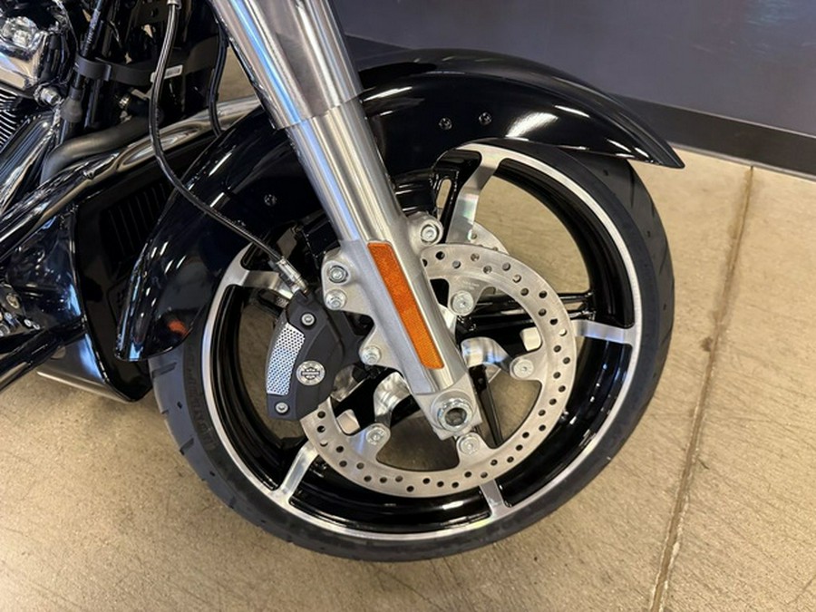 2026 Harley-Davidson FLHX - Street Glide