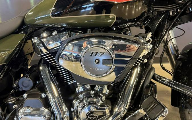 2026 Harley-Davidson FLHX - Street Glide