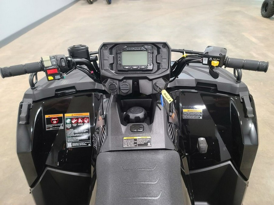 2026 Polaris Sportsman 570 Trail